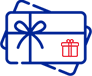 Cartes cadeau solidaires